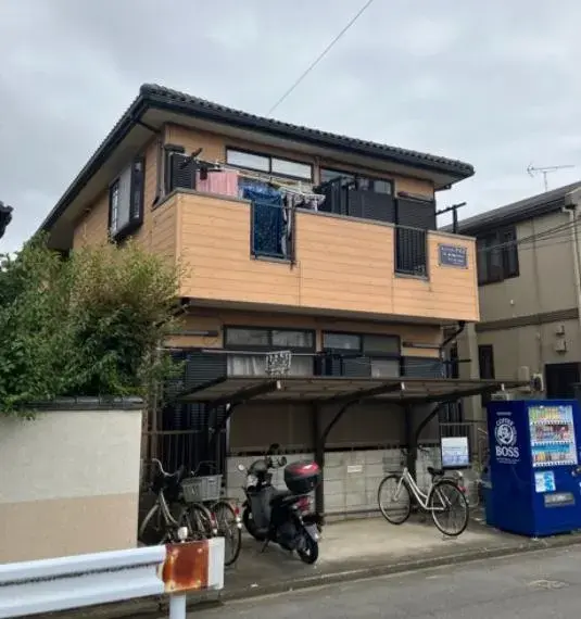 Akiya in Chiba