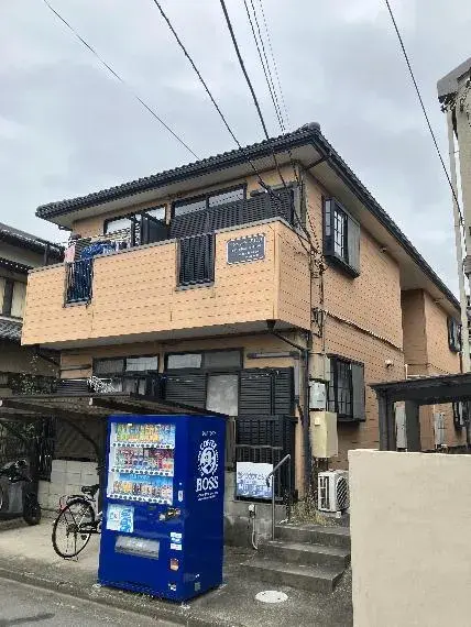 1K Property Abiko City Chiba Prefecture (2)
