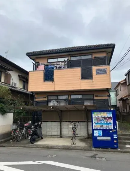 1K Property Abiko City Chiba Prefecture (3)