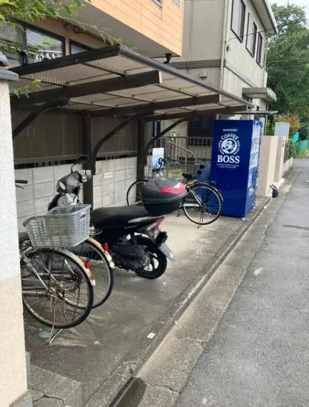 1K Property Abiko City Chiba Prefecture (4)