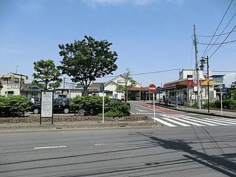 Akiya in Saitama