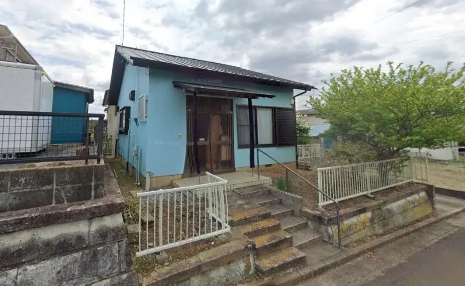 Akiya in Chiba