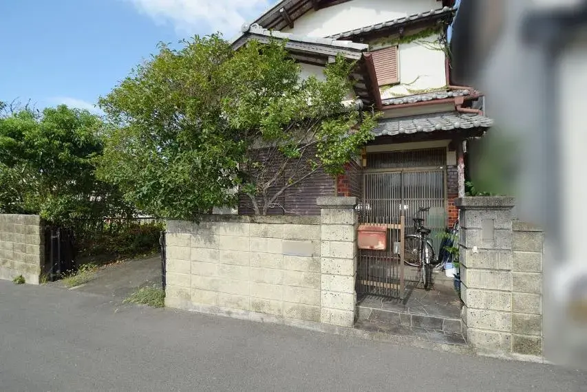 Propriété 4DK Ville d'Izumisano Préfecture d'Osaka (2)