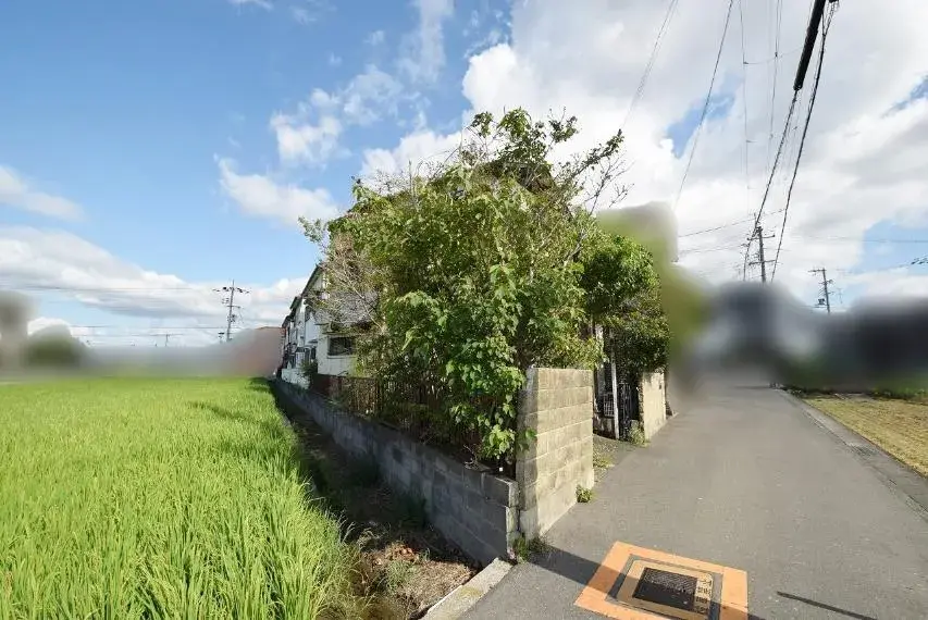 Propriété 4DK Ville d'Izumisano Préfecture d'Osaka (3)