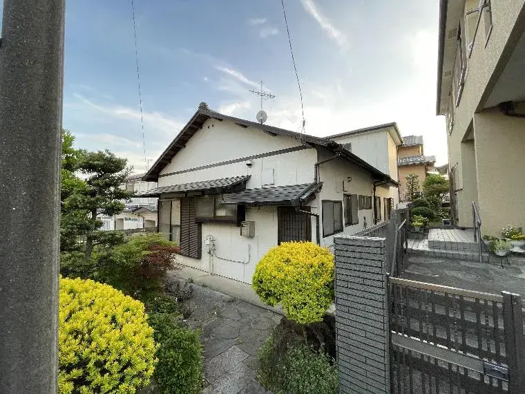 Akiya in Kanagawa