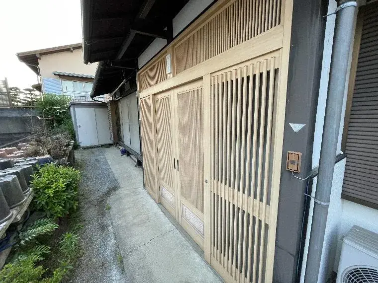 5DK物件 秦野市 神奈川県 (2)
