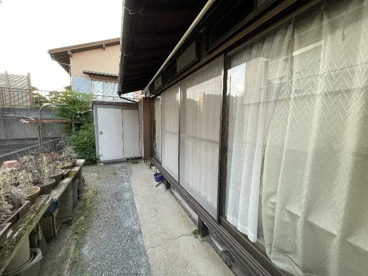 5DK物件 秦野市 神奈川県 (3)