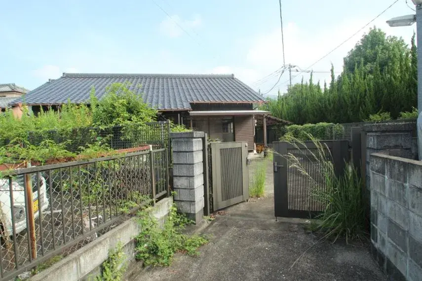 Недвижимость 2LDK Oomachi-cho, Kishima-gun Saga Prefecture (2)