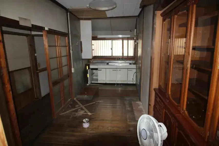Недвижимость 2LDK Oomachi-cho, Kishima-gun Saga Prefecture (6)