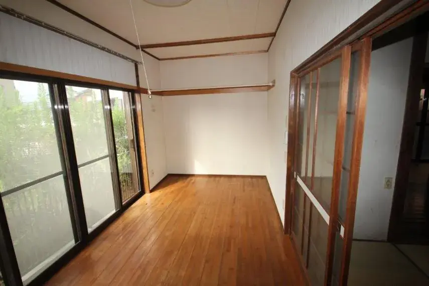 Недвижимость 2LDK Oomachi-cho, Kishima-gun Saga Prefecture (7)