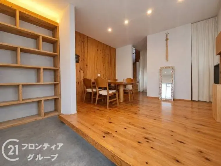 2LDK Ciudad de Amagasaki Prefectura de Hyogo (2)