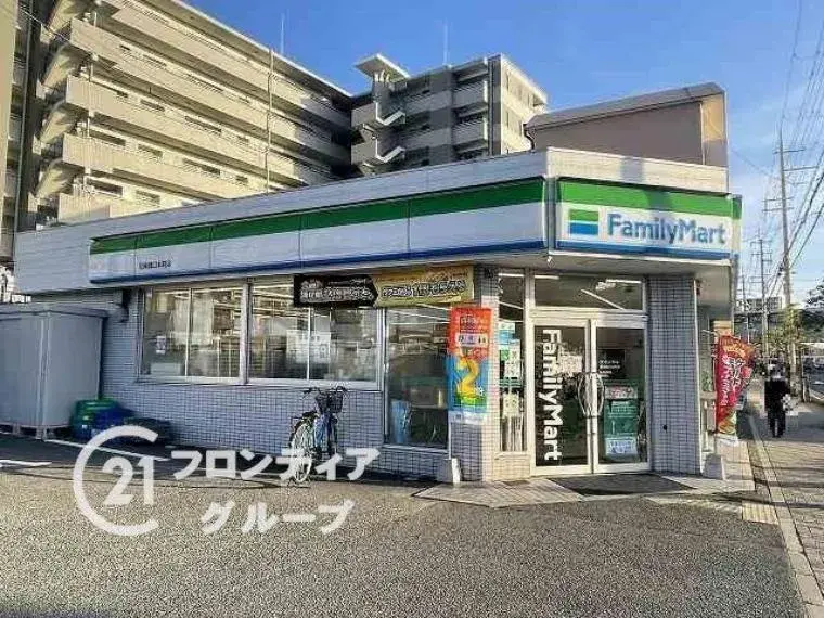 2LDK Ciudad de Amagasaki Prefectura de Hyogo (14)