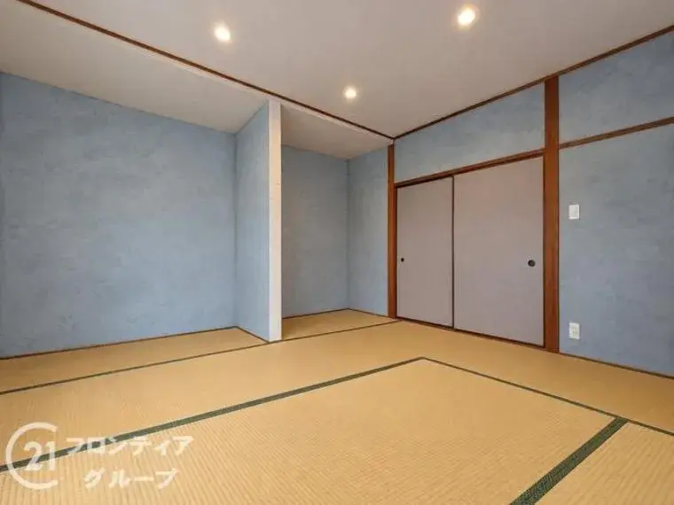 2LDK Ciudad de Amagasaki Prefectura de Hyogo (5)