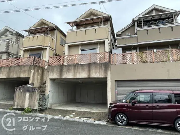 4LDK物件 城陽市 京都府 (2)