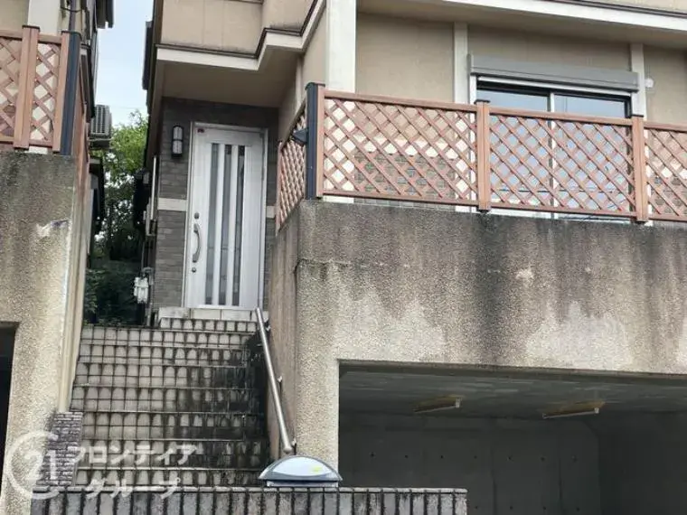 4LDK物件 城陽市 京都府 (11)