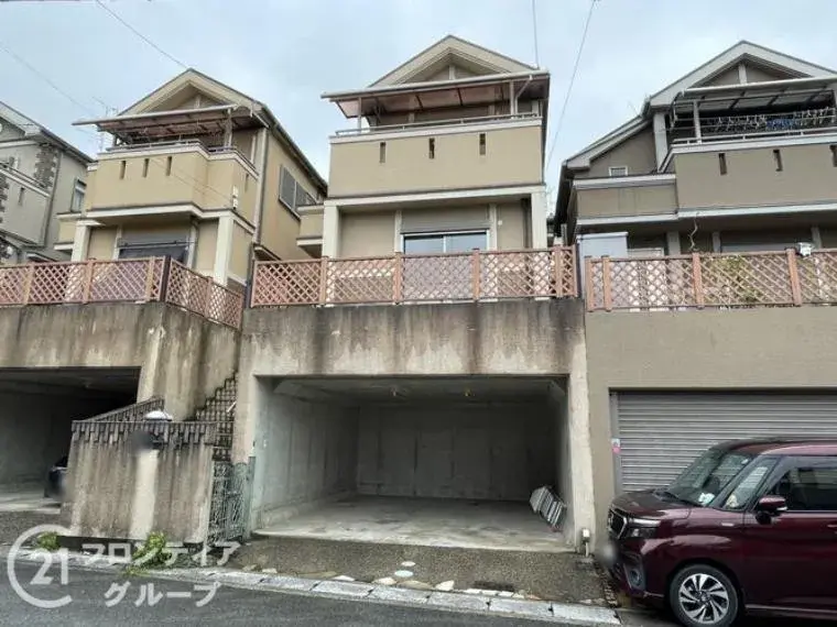 4LDK物件 城陽市 京都府 (13)