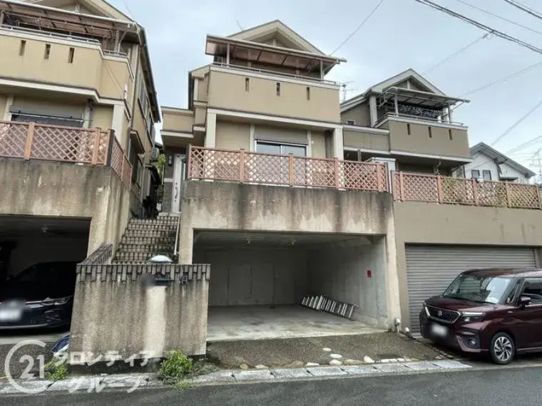 4LDK物件 城陽市 京都府 (14)