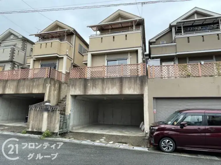 4LDK物件 城陽市 京都府 (15)
