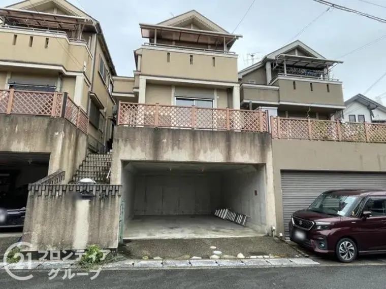 4LDK物件 城陽市 京都府 (16)