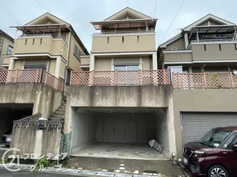 4LDK物件 城陽市 京都府 (17)