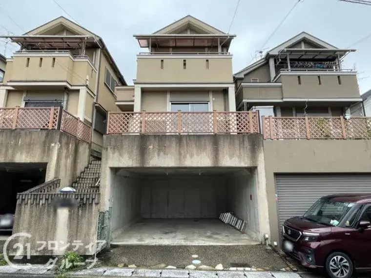4LDK物件 城陽市 京都府 (3)