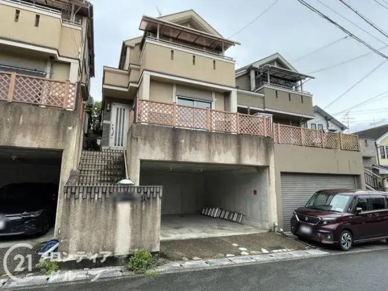 4LDK物件 城陽市 京都府 (4)