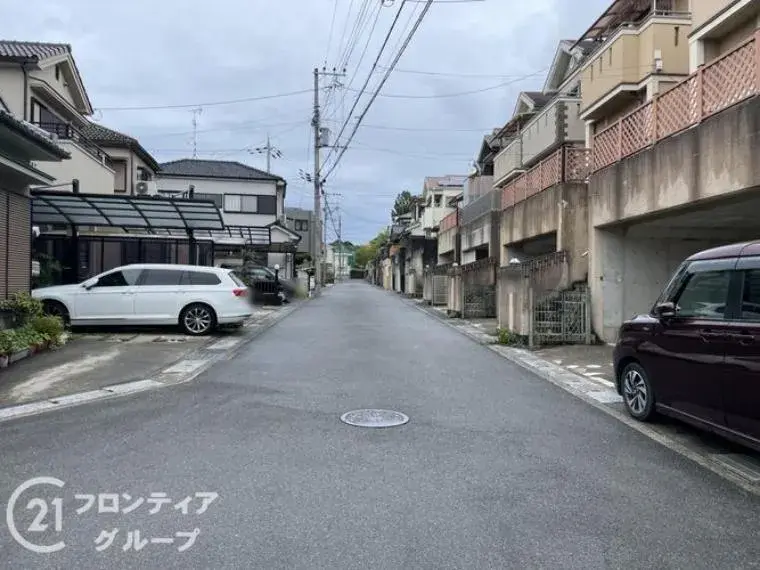 4LDK物件 城陽市 京都府 (5)