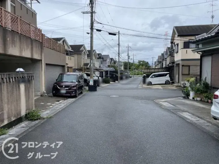 4LDK物件 城陽市 京都府 (6)