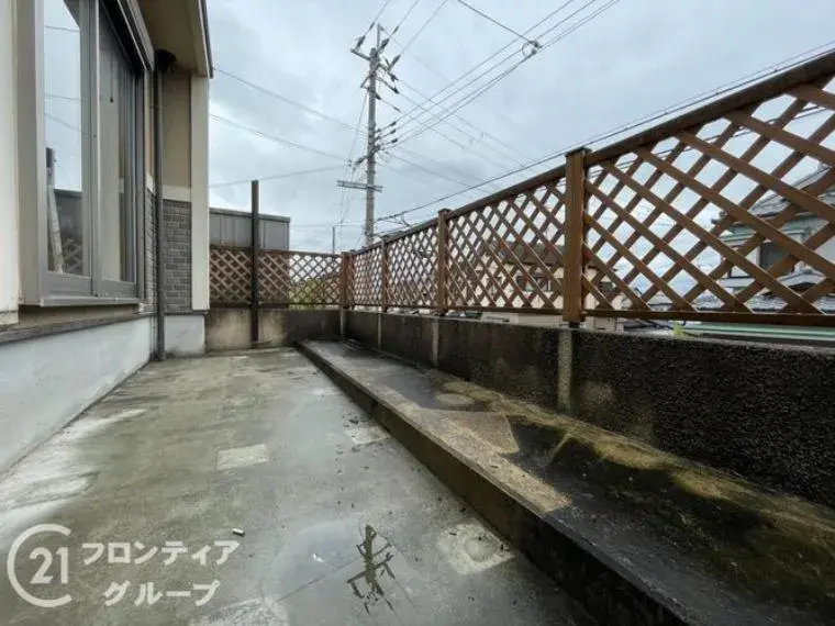 4LDK物件 城陽市 京都府 (7)