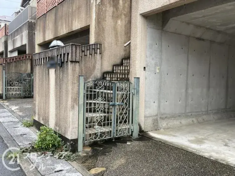 4LDK物件 城陽市 京都府 (8)