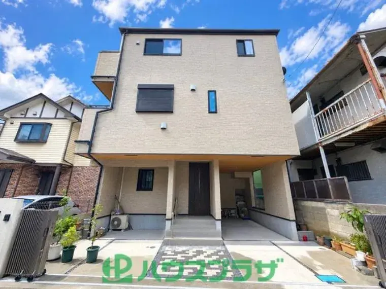 4LDK Property Katsushika Ward Tokyo (2)