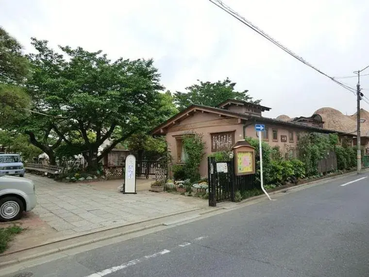 4LDK Property Katsushika Ward Tokyo (3)