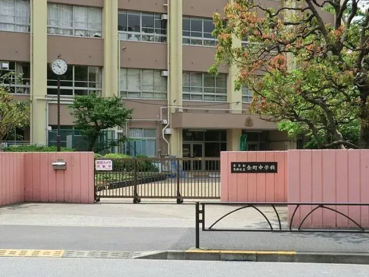 4LDK Property Katsushika Ward Tokyo (10)