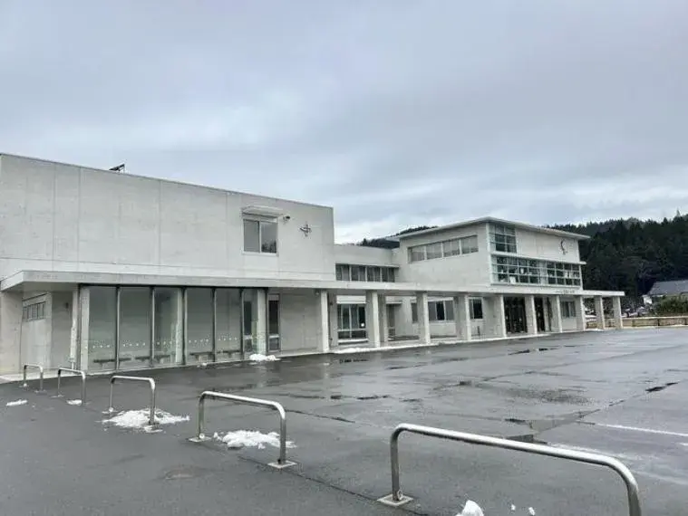 Недвижимость 4LDK город Yurihonjo префектура Akita (30)