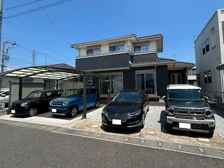 Akiya in Gifu