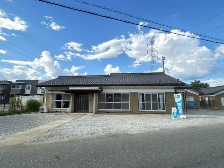 Akiya in Nagano