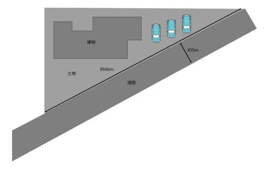 Propriété 4SLDK Ina Préfecture de Nagano (13)