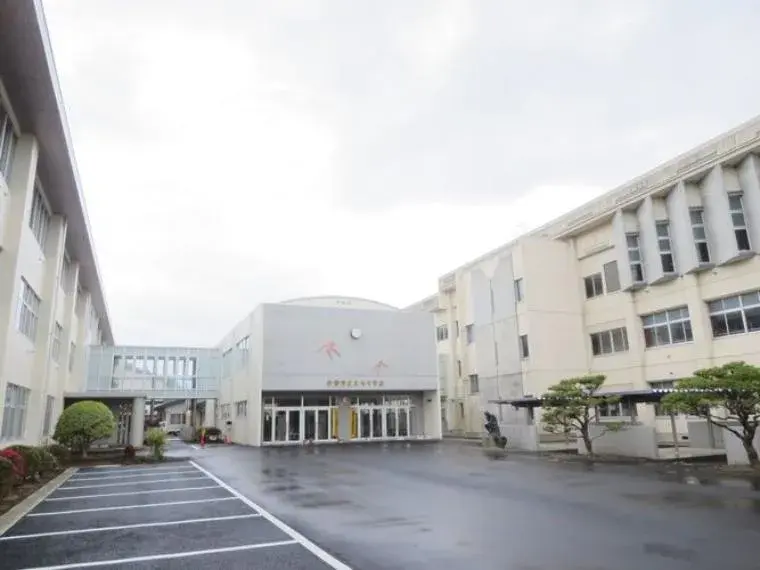 Propriété 4SLDK Ina Préfecture de Nagano (25)