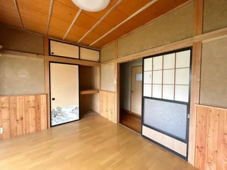 Propriété 4SLDK Ina Préfecture de Nagano (4)