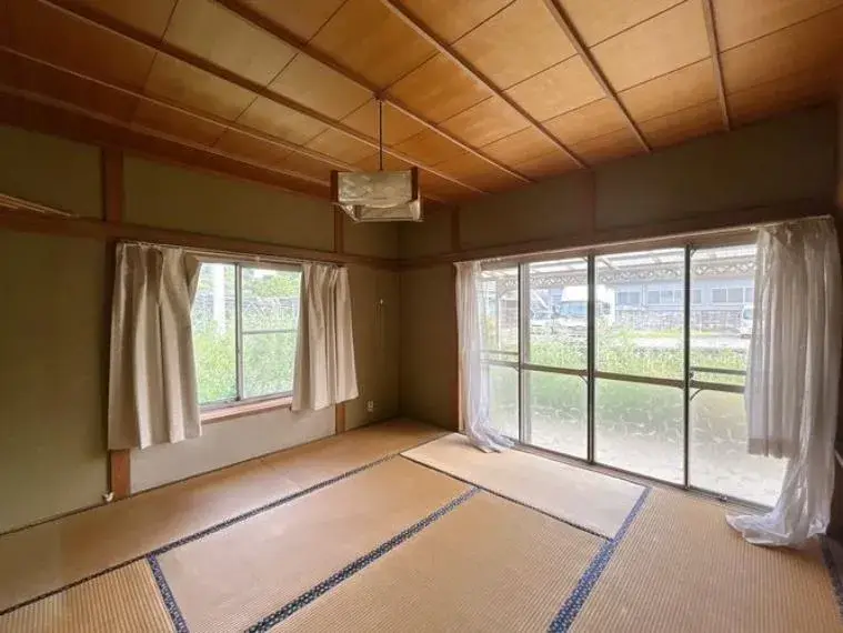 Propriété 4SLDK Ina Préfecture de Nagano (5)