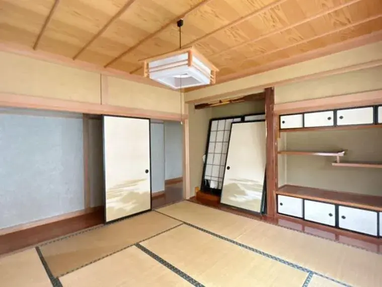 Propriété 4SLDK Ina Préfecture de Nagano (7)