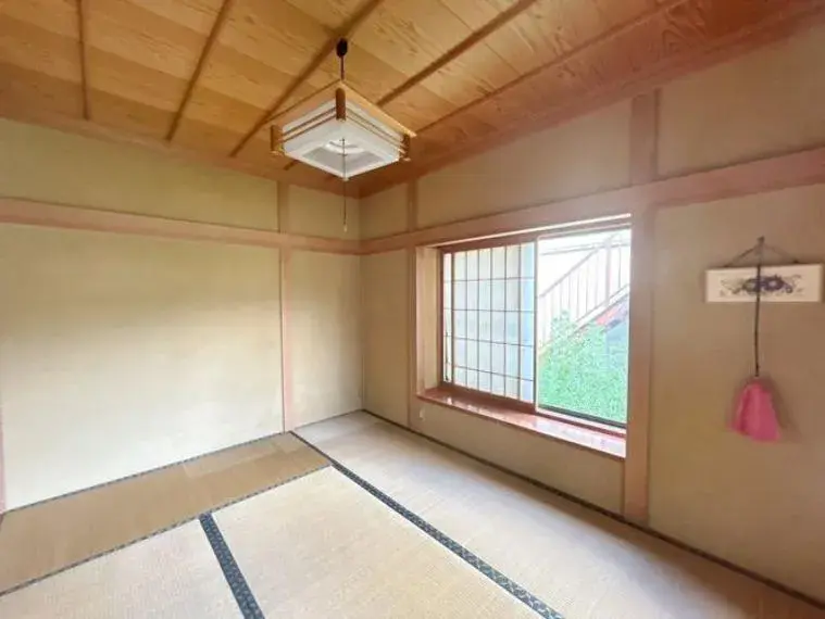 Propriété 4SLDK Ina Préfecture de Nagano (8)
