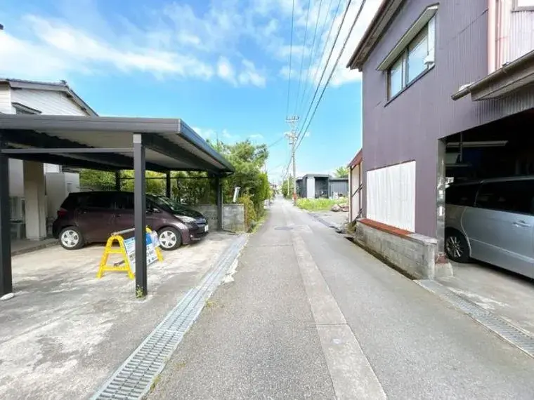 Akiya in Toyama