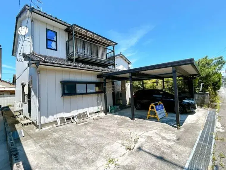 4LDK物件 富山市 富山県 (3)