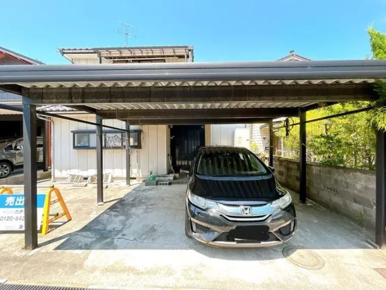 4LDK物件 富山市 富山県 (4)