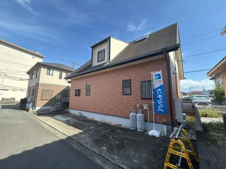 3LDK Property Matsuyama City Ehime Prefecture (2)