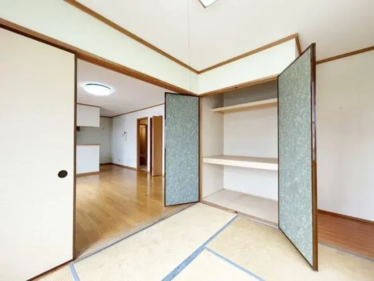 3LDK Property Matsuyama City Ehime Prefecture (14)