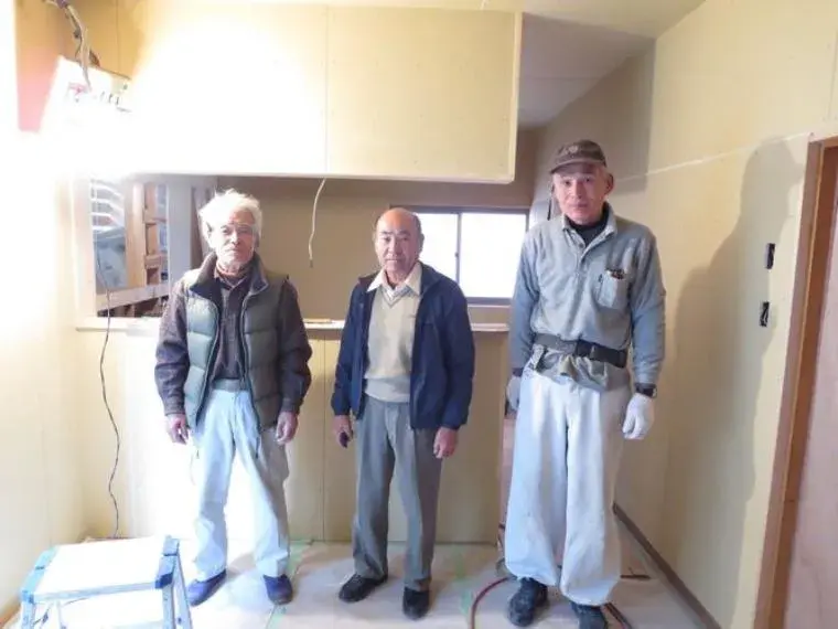 3LDK Property Matsuyama City Ehime Prefecture (25)