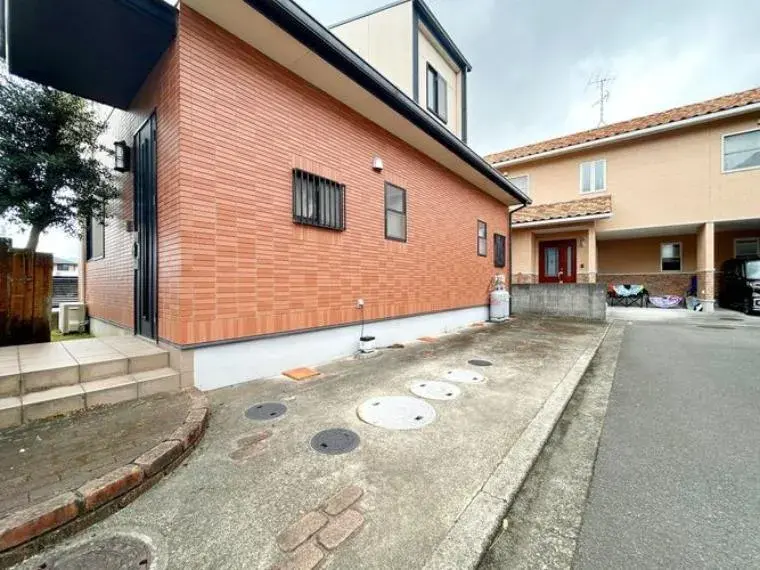 3LDK Property Matsuyama City Ehime Prefecture (4)
