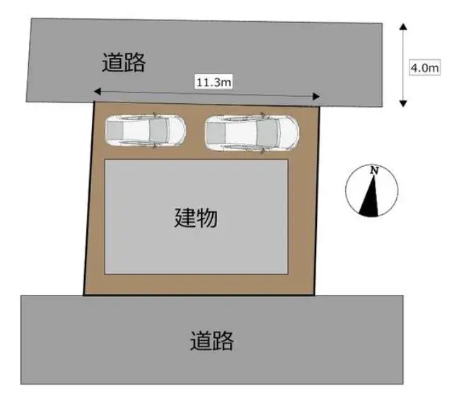 3LDK Property Matsuyama City Ehime Prefecture (31)